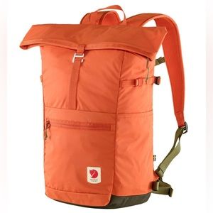 Fjallraven High Coast 24L Foldsack Backpack